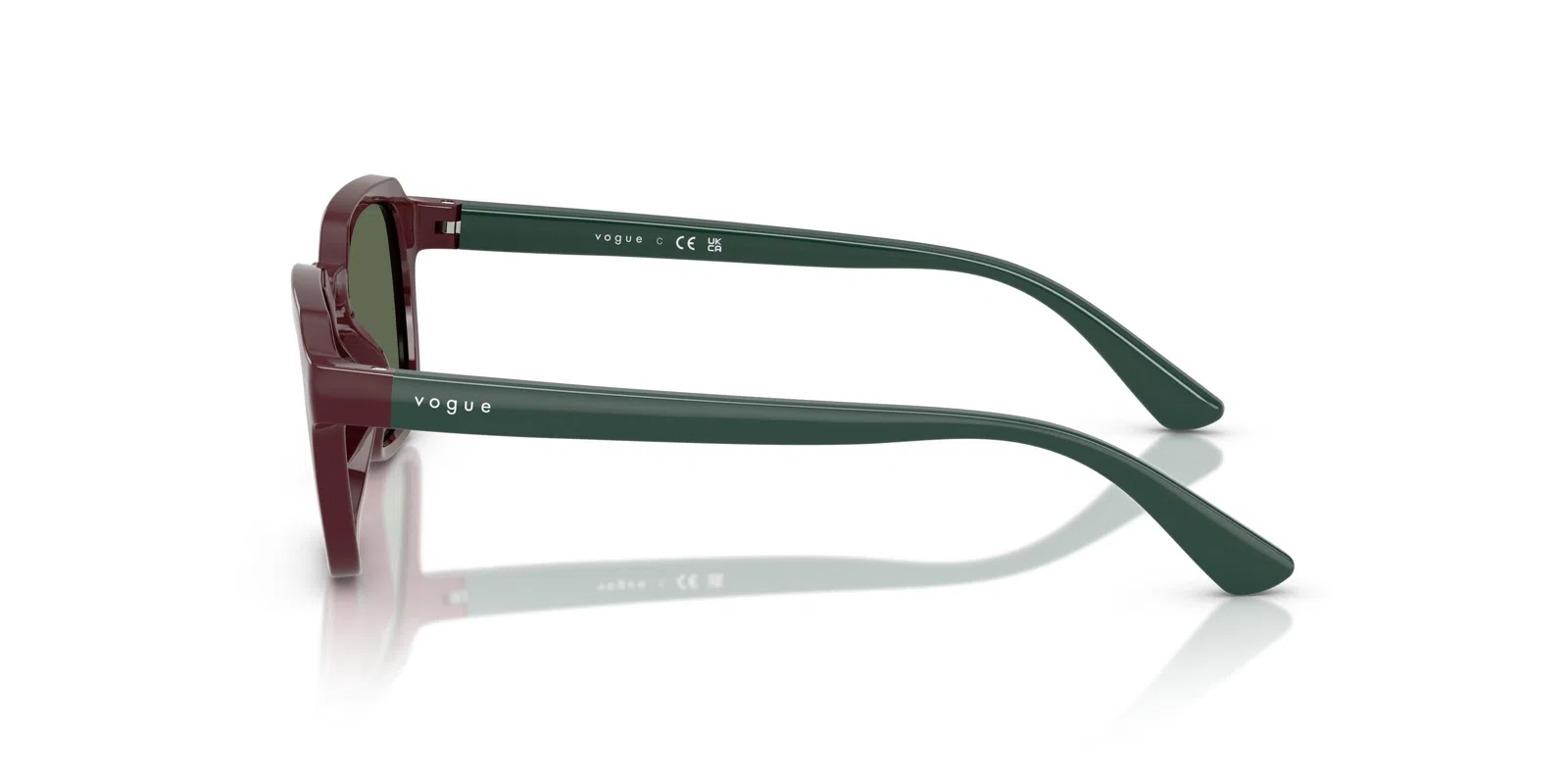 Vogue Eyewear Kids 2025 Sunglasses - view 24
